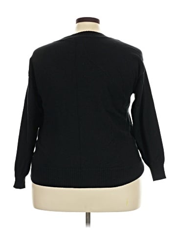 Lane Bryant Pullover Sweater (view 2)