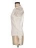 Left Coast by Dolan Ivory Long Sleeve Top Size M - photo 5