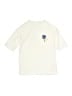 Art Class Ivory Rash Guard Size M (kids) - photo 1