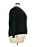 Lane Bryant Black Pullover Sweater Size 22 - 24 Plus - photo 4
