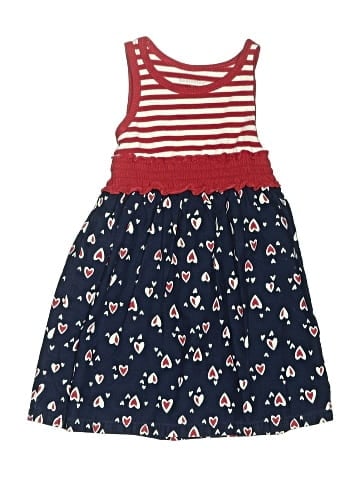 Healthtex Dress (view 1)