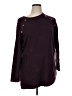 Calvin Klein Purple Pullover Sweater Size XL - photo 1