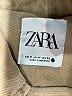 Zara Solid Tan Jacket Size M - photo 6