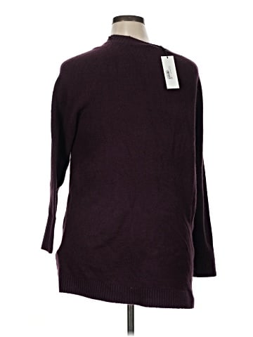 Calvin Klein Pullover Sweater (view 2)