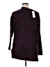 Calvin Klein Purple Pullover Sweater Size XL - photo 2