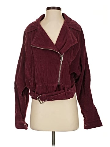 Free People Jacket (view 1)