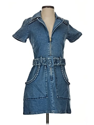 Show Me Your Mumu Casual Dress (view 1)