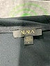 Alala Black Zip Up Hoodie Size S - photo 7
