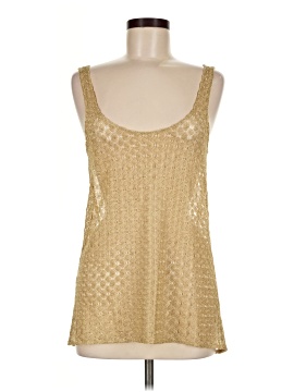 Papier By Modcloth Sleeveless Top