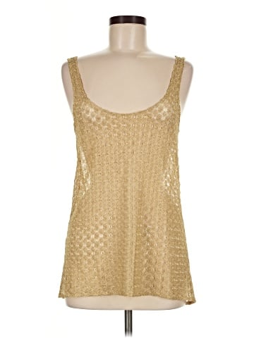 Papier by Modcloth Sleeveless Top (view 1)