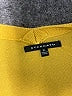 Staccato Yellow Pullover Sweater Size XL - photo 7