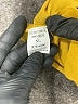 Staccato Yellow Pullover Sweater Size XL - photo 8
