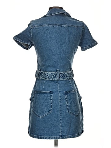 Show Me Your Mumu Casual Dress (view 2)
