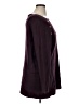 Calvin Klein Purple Pullover Sweater Size XL - photo 4
