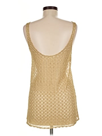 Papier by Modcloth Sleeveless Top (view 2)