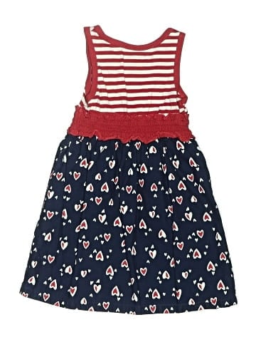 Healthtex Dress (view 2)