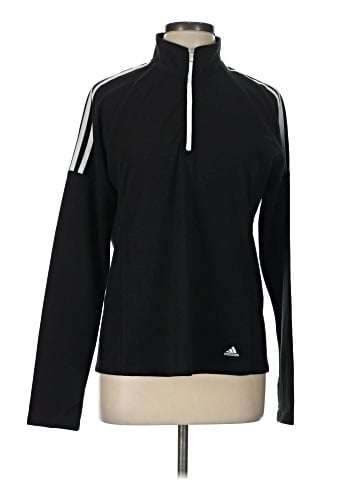 Adidas Pullover Sweater (view 1)