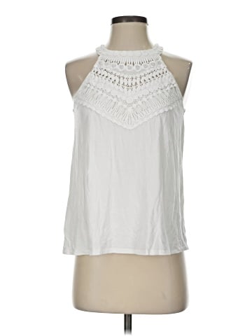 Lilly Pulitzer Sleeveless Blouse (view 1)