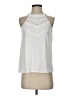 Lilly Pulitzer White Sleeveless Blouse Size S - photo 1