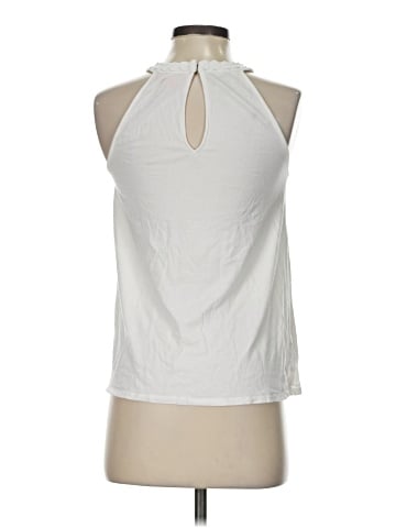 Lilly Pulitzer Sleeveless Blouse (view 2)