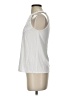 Lilly Pulitzer White Sleeveless Blouse Size S - photo 5
