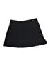 Insport Solid Black Active Skort Size S - photo 1