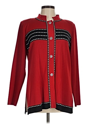 misook Cardigan (view 1)