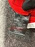 Halston Heritage Red Jumpsuit Size 2 - photo 5