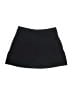 Insport Solid Black Active Skort Size S - photo 2