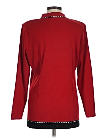 misook Cardigan (view 2)