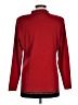 misook Red Cardigan Size M - photo 2