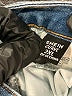 Shein Curve Hearts Blue Jeans Size 16 Plus (2) - photo 4