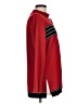 misook Red Cardigan Size M - photo 4