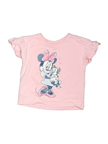Disney Short Sleeve Top (view 1)