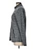 Nike Golf 100% Polyester Gray Track Jacket Size L - photo 5