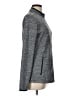 Nike Golf 100% Polyester Gray Track Jacket Size L - photo 4