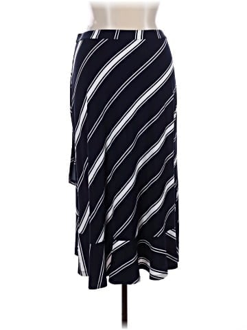 Susan Graver Formal Skirt (view 2)