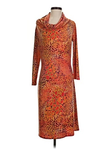 Natori Casual Dress (view 1)