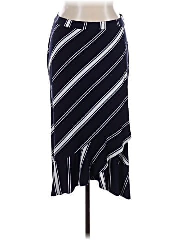 Susan Graver Formal Skirt (view 1)