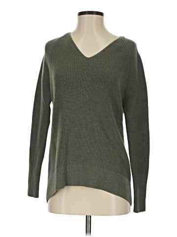 Athleta Pullover Sweater (view 1)