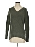 Athleta Green Pullover Sweater Size XXS - photo 1