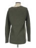 Athleta Green Pullover Sweater Size XXS - photo 2