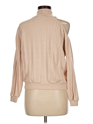 Zara Turtleneck Sweater (view 2)