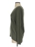 Athleta Green Pullover Sweater Size XXS - photo 5