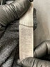 Instant Message Gray Sweatshirt Size XL - photo 8