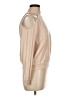 Zara Solid Tan Turtleneck Sweater Size M - photo 4