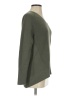 Athleta Green Pullover Sweater Size XXS - photo 4