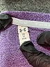 Under Armour Purple Active T-Shirt Size XS - photo 7