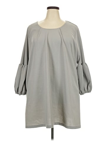 Standards & Practices Casual Dress (view 1)