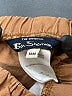 Ben Sherman 100% Cotton Solid Tan Khakis 12-18 MO / 18 MO - photo 3